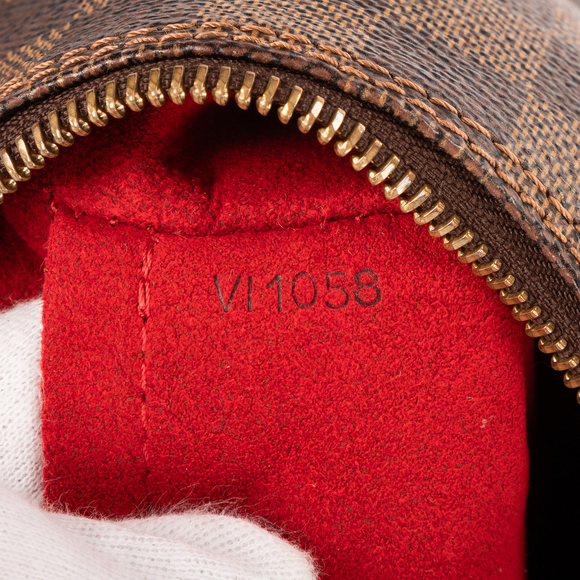 Louis Vuitton Ravello GM - Picture 11 of 12